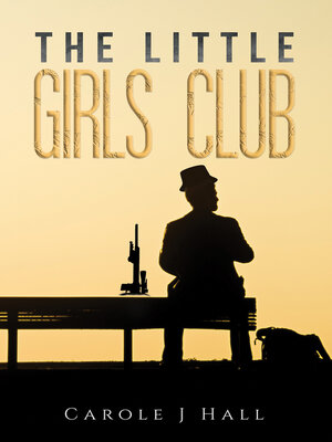 cover image of The Little Girls Club
